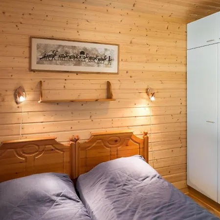 Holiday home Holiday Rinnehovi