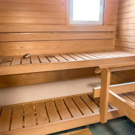 Holiday home Holiday Rinnehovi Sirkka