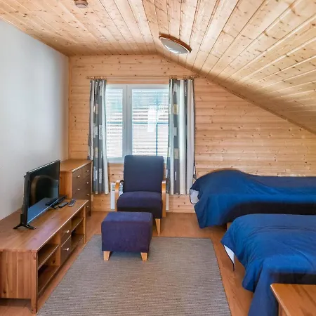 Holiday Rinnehovi Holiday home *