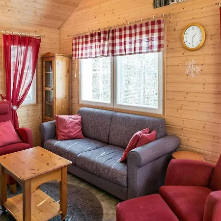 Hébergement de vacances Holiday Rinnehovi *
