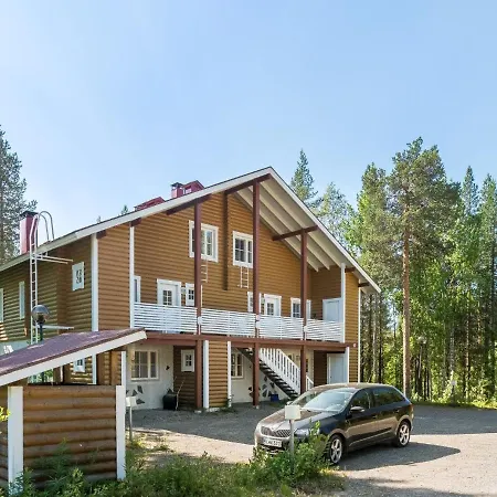 Holiday Rinnehovi Holiday home