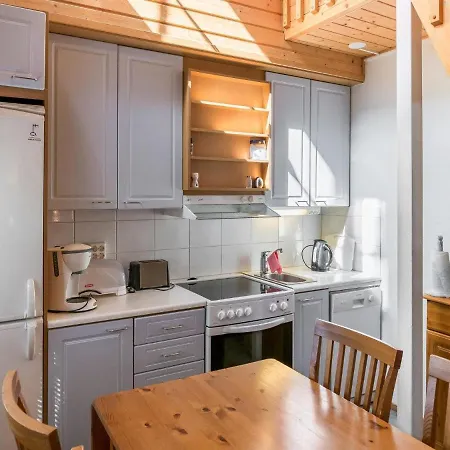 Holiday Rinnehovi Holiday home *